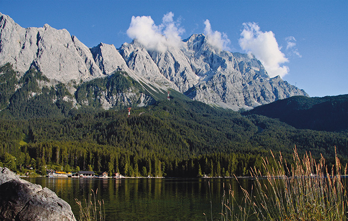 Austrian Tyrol (2025)
