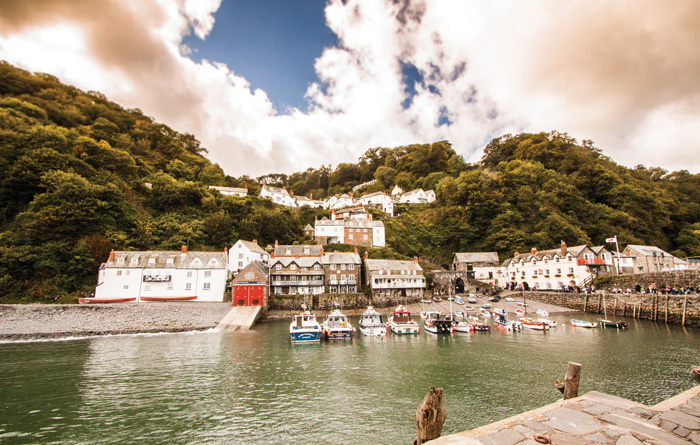 North Devon & Bideford (2025)