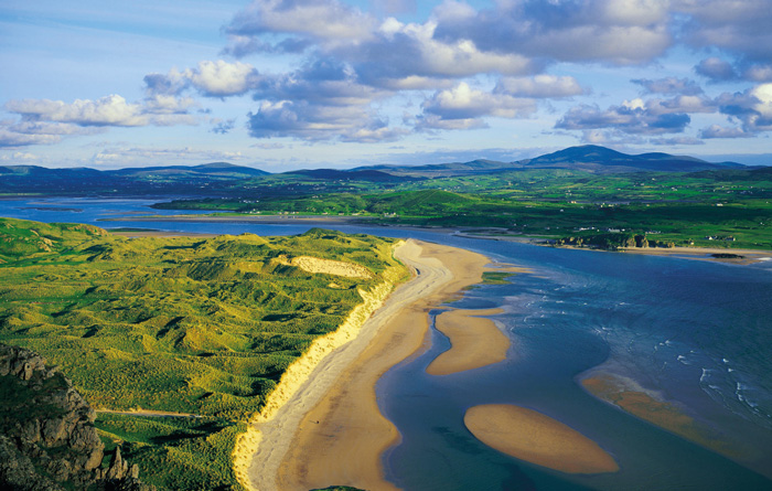 Highlights of Northern Ireland (2025)