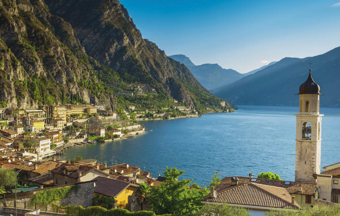 Lake Garda (2025)