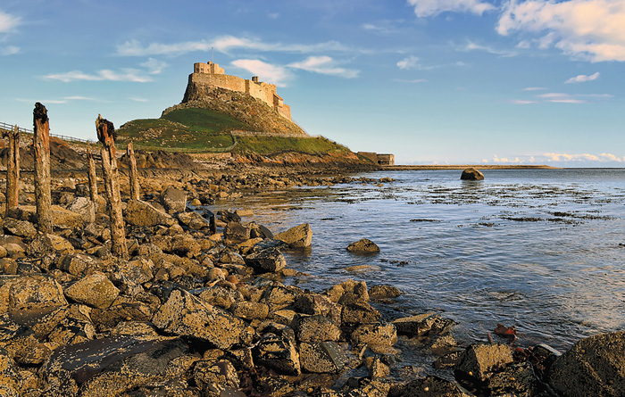 Beamish, Alnwick & Holy Island (2025)