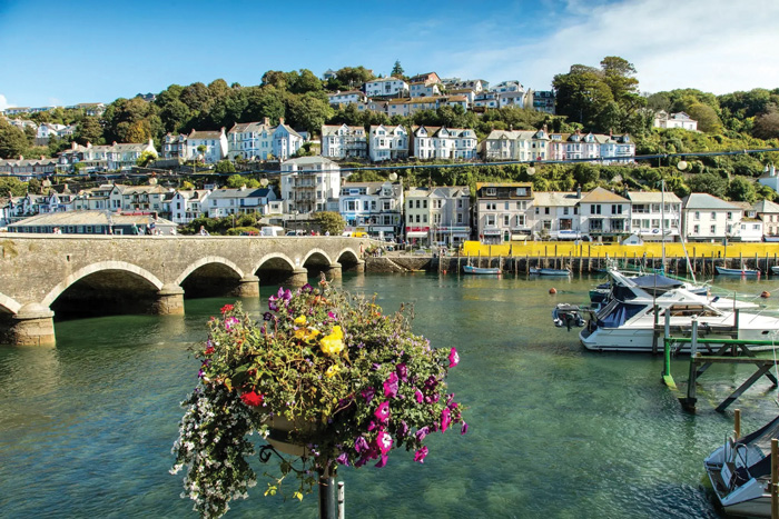 Charming Cornwall 