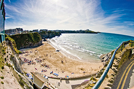 Newquay