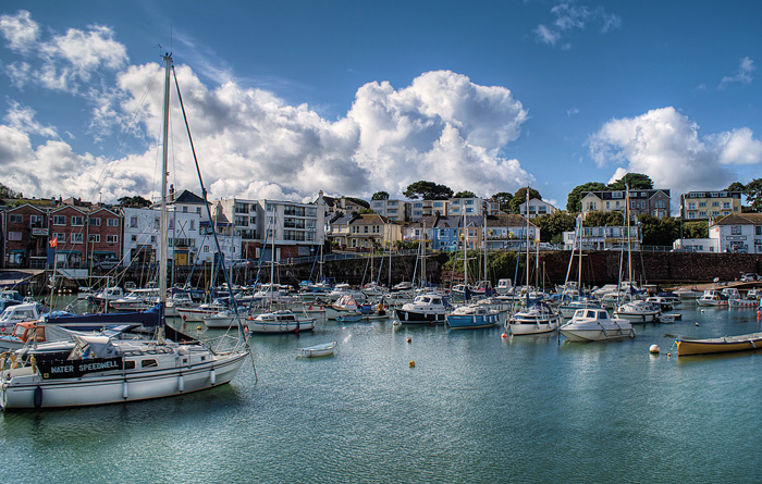 Paignton and the English Riviera (2024)