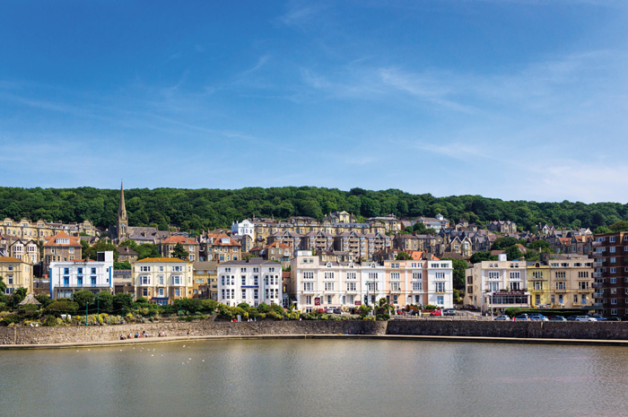 Somerset and Dorset