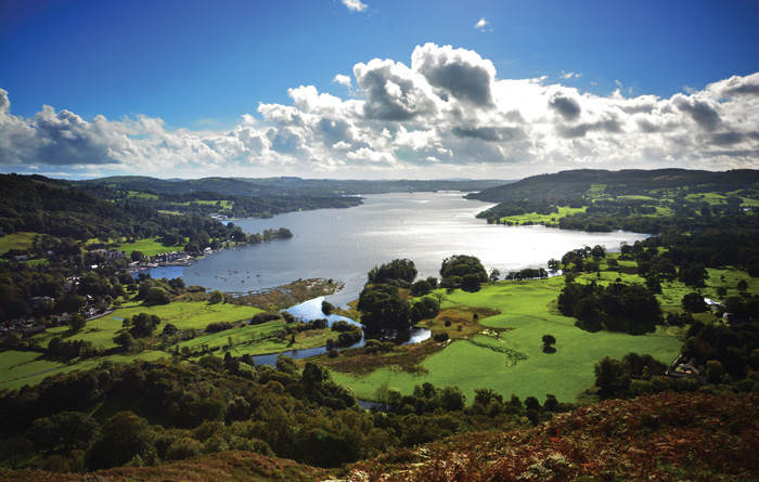 Lake District and Dumfries (2024)