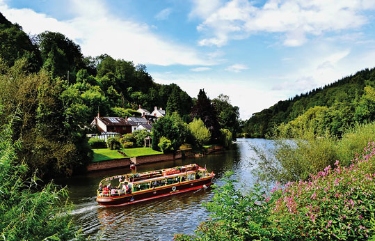 West Country Explorer (2025)